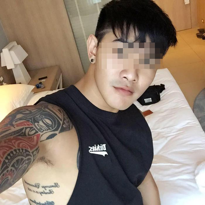 คลิปหลุดนางงาม นายแบบ คลิปหลุดนางงาม นายแบบ