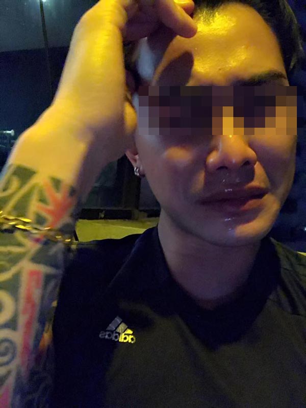 คลิปหลุดนางงาม นายแบบ คลิปหลุดนางงาม นายแบบ