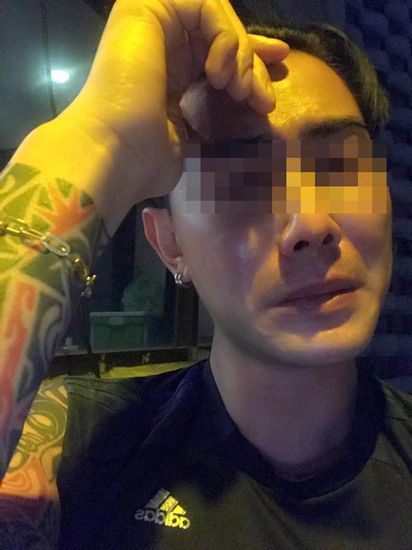 คลิปหลุดนางงาม นายแบบ คลิปหลุดนางงาม นายแบบ