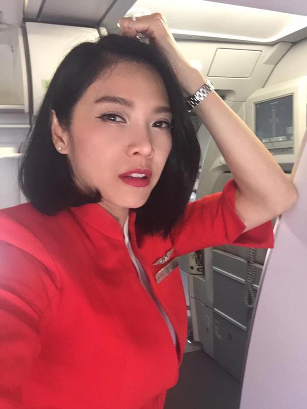 นิ้ง กุลสตรี นิ้ง กุลสตรี