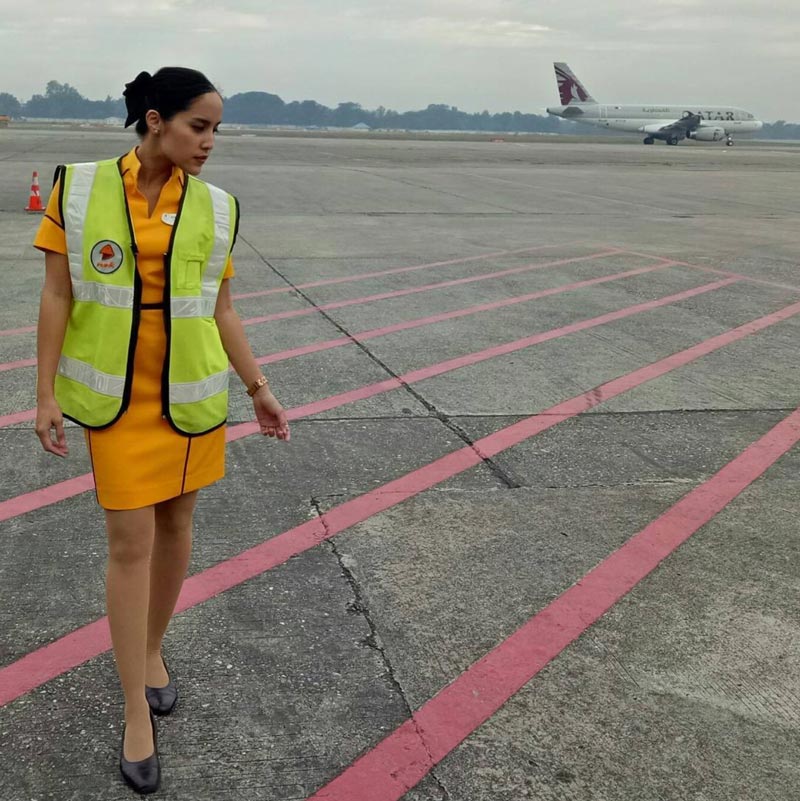 ตวง สาวิกา ตวง สาวิกา