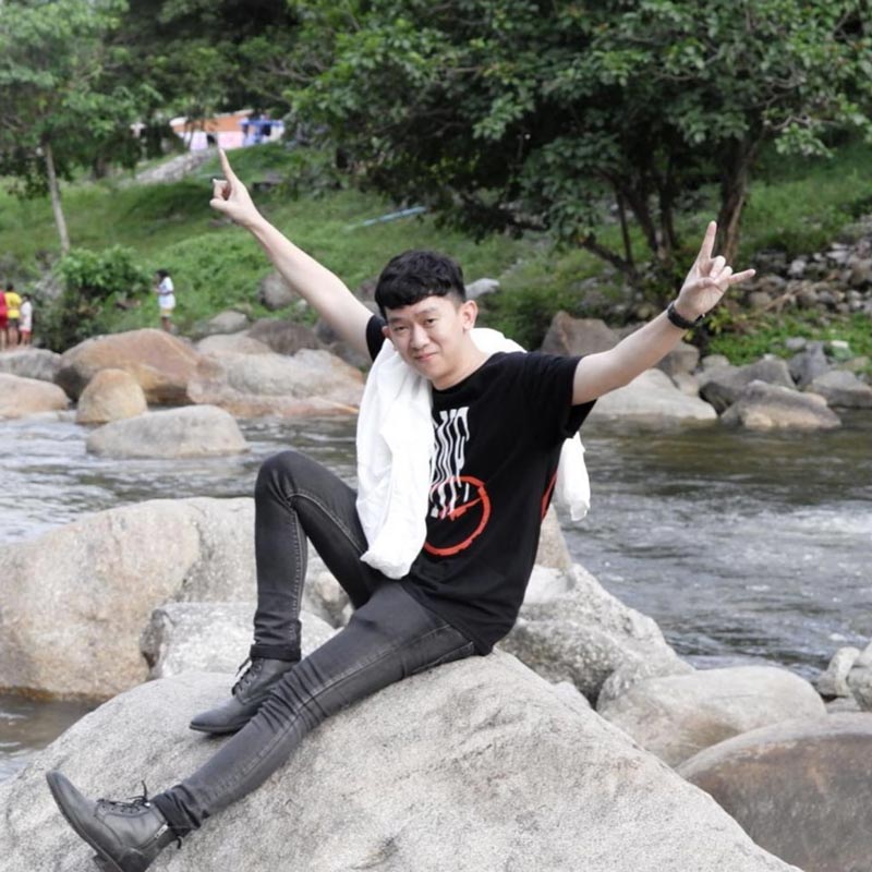 จับตัว กู๊ด อดีต ผู้จัดการส่วนตัวโกงเงิน บี พีระพัฒน์ จับตัว กู๊ด อดีต ผู้จัดการส่วนตัวโกงเงิน บี พีระพัฒน์