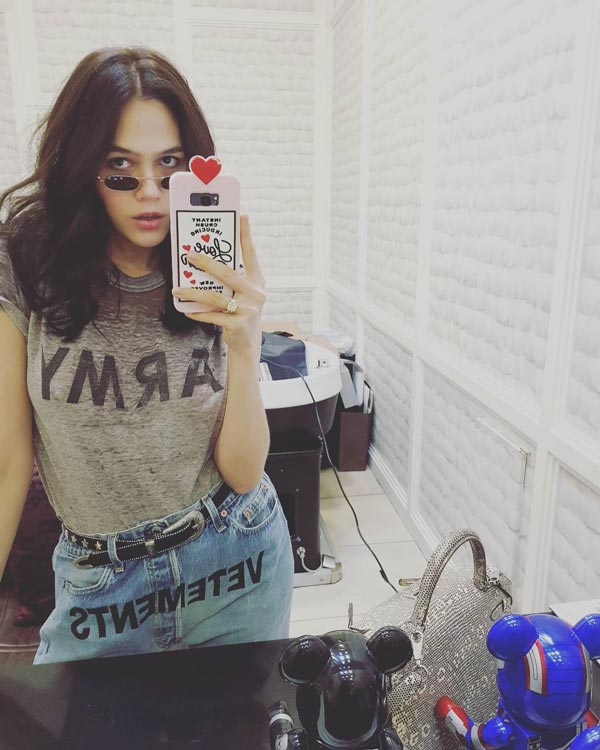 ชมพู่ อารยา ชมพู่ อารยา