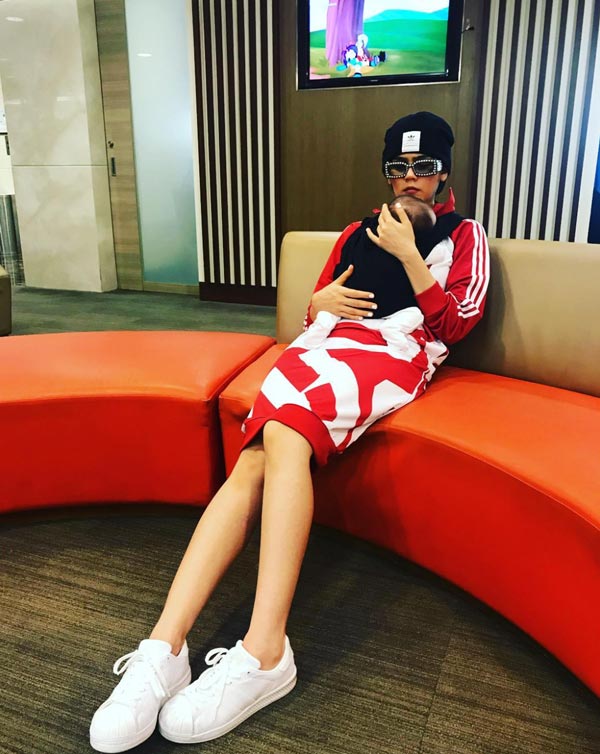 ชมพู่ อารายา น้องสายฟ้า น้องพายุ ชมพู่ อารายา น้องสายฟ้า น้องพายุ