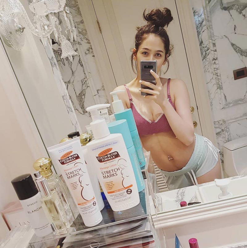 ชมพู่ อารยา ชมพู่ อารยา