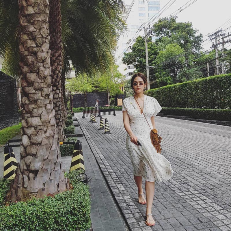 ชมพู่ อารยา ชมพู่ อารยา