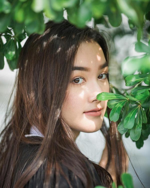 เดียร์น่า ฟลีโป รับปริญญา เดียร์น่า ฟลีโป รับปริญญา