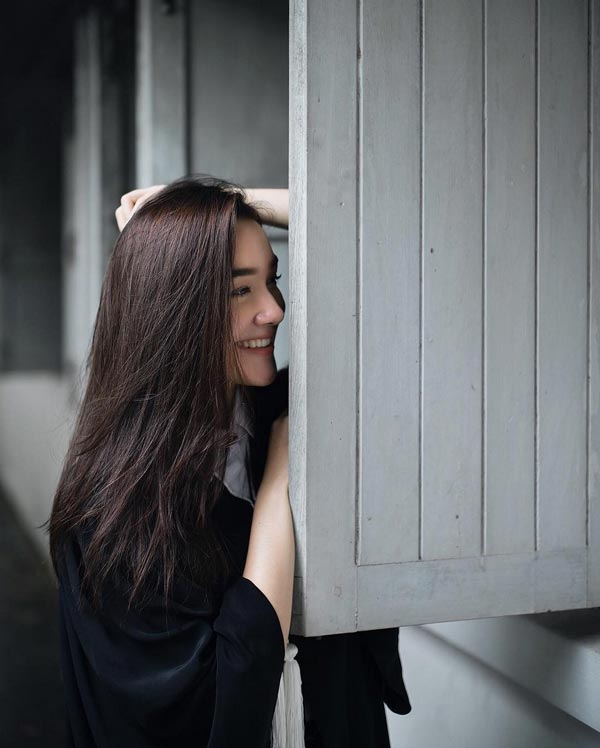 เดียร์น่า ฟลีโป รับปริญญา เดียร์น่า ฟลีโป รับปริญญา