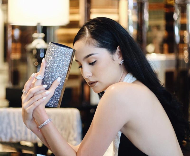 กอล์ฟ ขวัญ กอล์ฟ ขวัญ