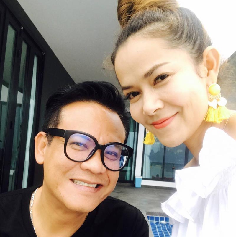 น้องเหนือ ลูกชาย เจี๊ยบ เชิญยิ้ม น้องเหนือ ลูกชาย เจี๊ยบ เชิญยิ้ม