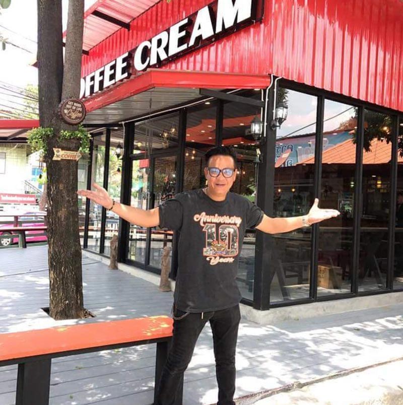 น้องเหนือ ลูกชาย เจี๊ยบ เชิญยิ้ม น้องเหนือ ลูกชาย เจี๊ยบ เชิญยิ้ม