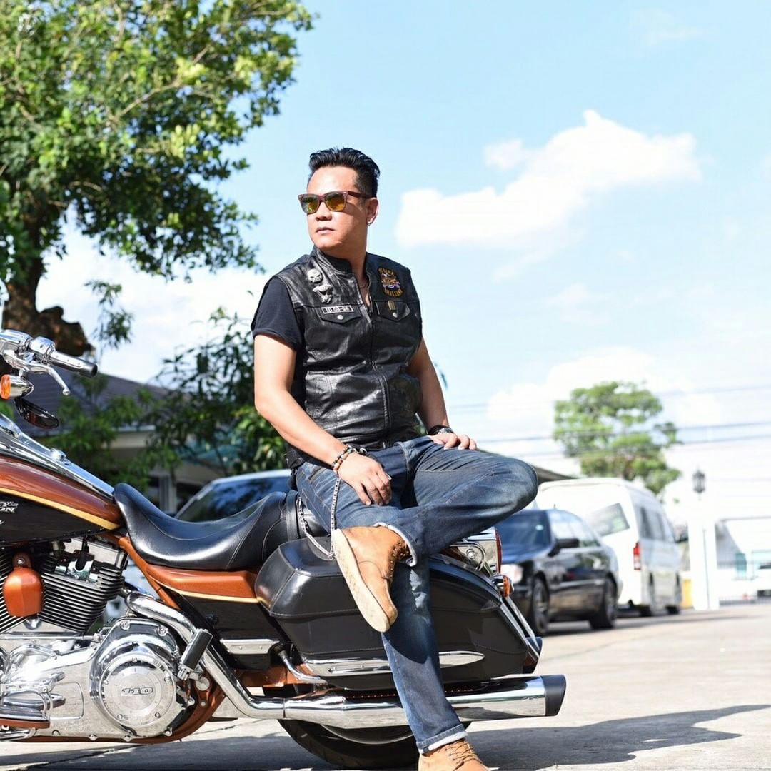 น้องเหนือ ลูกชาย เจี๊ยบ เชิญยิ้ม น้องเหนือ ลูกชาย เจี๊ยบ เชิญยิ้ม