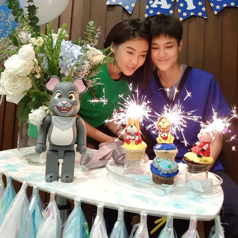 หมอเจี๊ยบ เดียร์ หมอเจี๊ยบ เดียร์