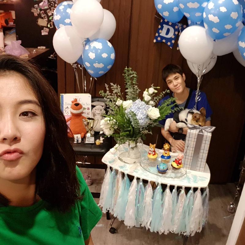 หมอเจี๊ยบ เดียร์ หมอเจี๊ยบ เดียร์