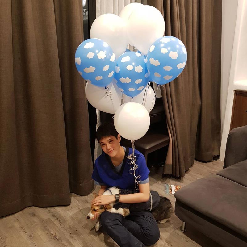 หมอเจี๊ยบ เดียร์ หมอเจี๊ยบ เดียร์