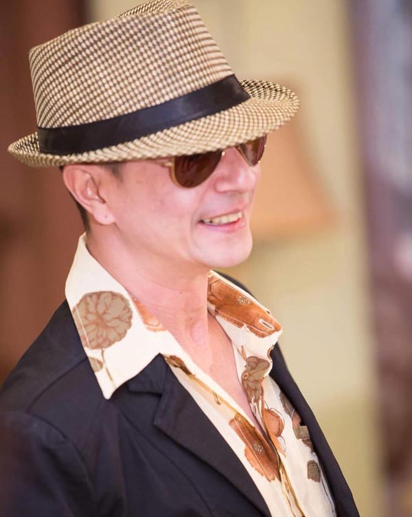 โจ บอยสเก๊าท์ โจ บอยสเก๊าท์