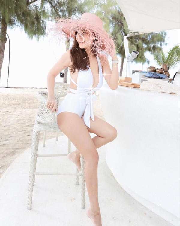 กระแต ศุภักษร ท้องลูกคนที่ 2 กระแต ศุภักษร ท้องลูกคนที่ 2