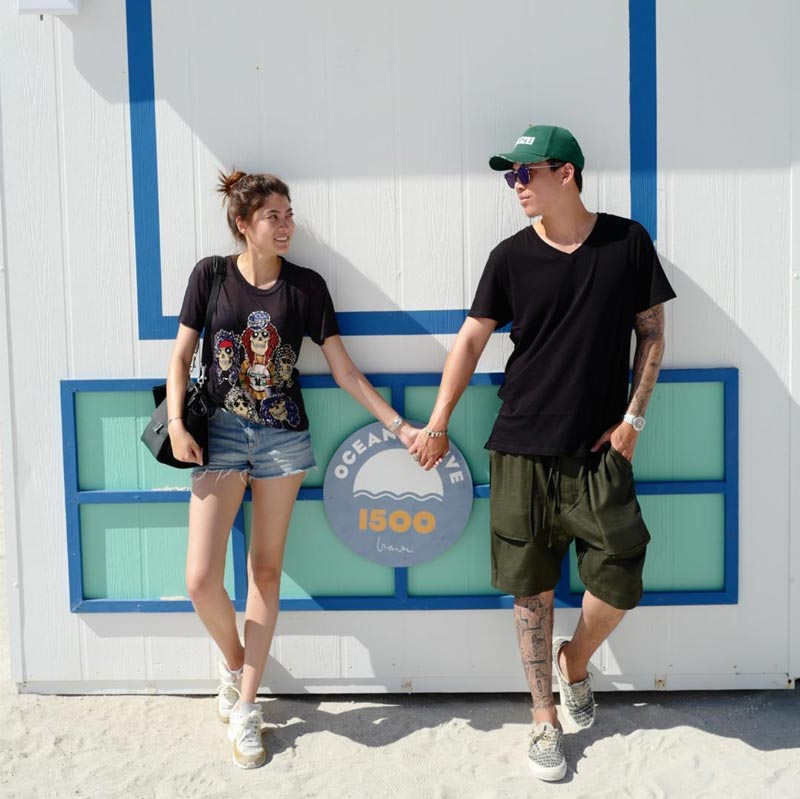 มาร์กี้ ป๊อก มาร์กี้ ป๊อก