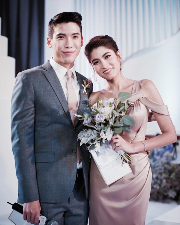 มาร์กี้ ป๊อก มาร์กี้ ป๊อก