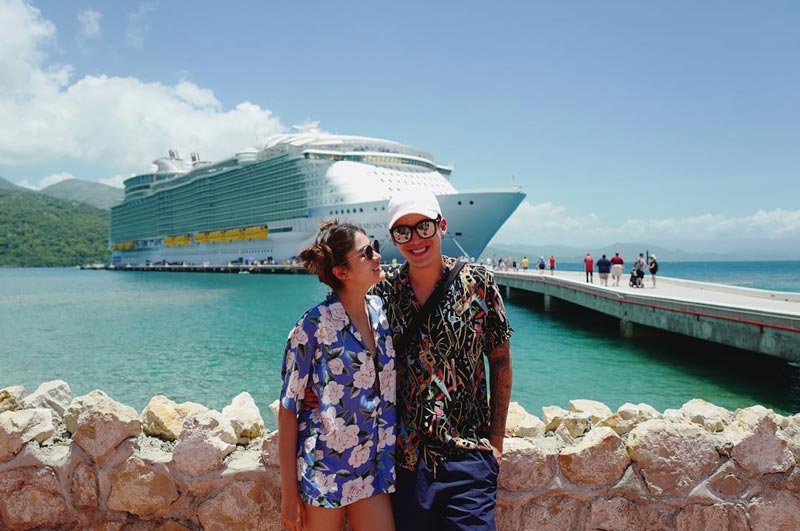 มาร์กี้ ป๊อก มาร์กี้ ป๊อก