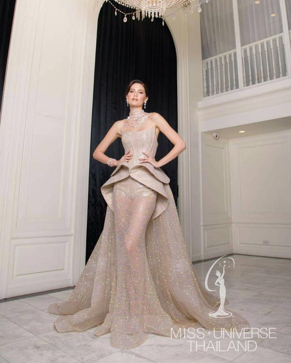 มารีญา พูลเลิศลาภ มารีญา พูลเลิศลาภ