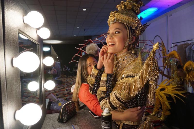 มารีญา พูลเลิศลาภ มารีญา พูลเลิศลาภ