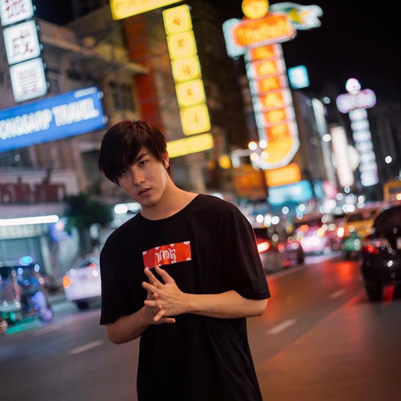 เมฆ วีเจจ๋า เมฆ วีเจจ๋า