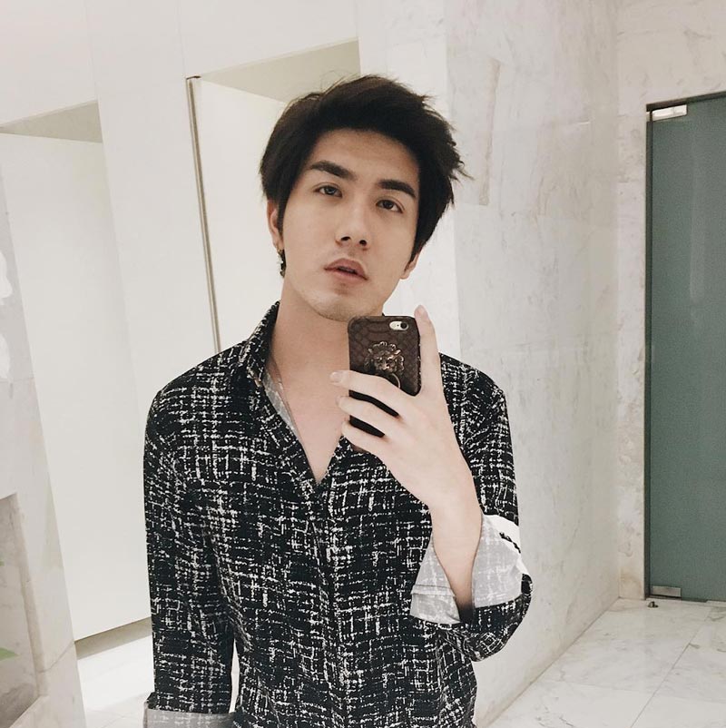 เมฆ วีเจจ๋า เมฆ วีเจจ๋า