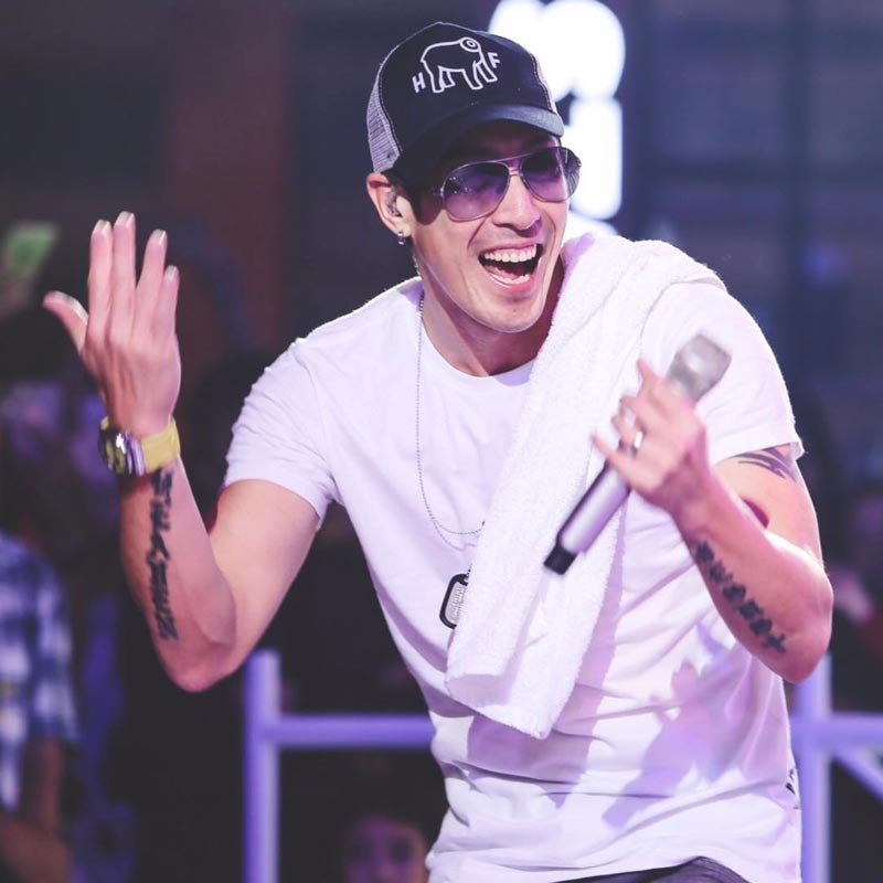 เจ หมิว เจ หมิว