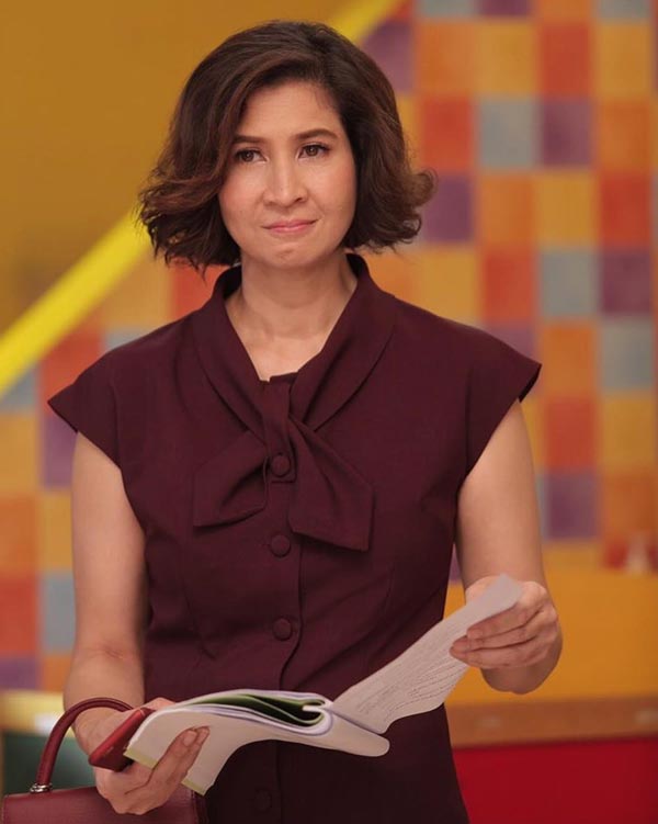 เจ หมิว เจ หมิว