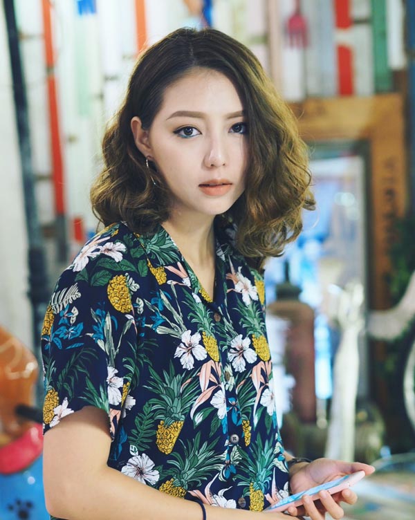 มิว ลักษณ์นารา มิว ลักษณ์นารา