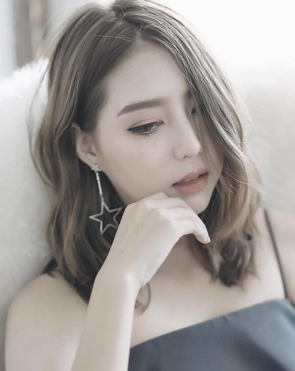 มิว ลักษณ์นารา มิว ลักษณ์นารา