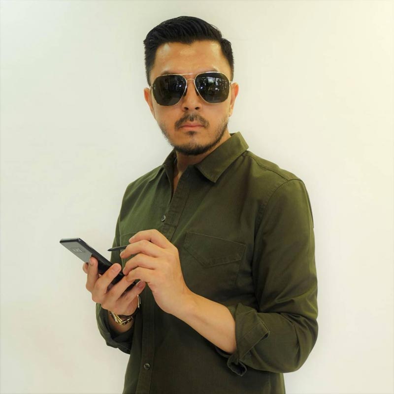 หมู Asava หมู Asava