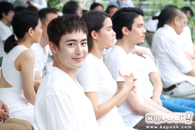 นิชคุณ หรเวชกุล นิชคุณ หรเวชกุล