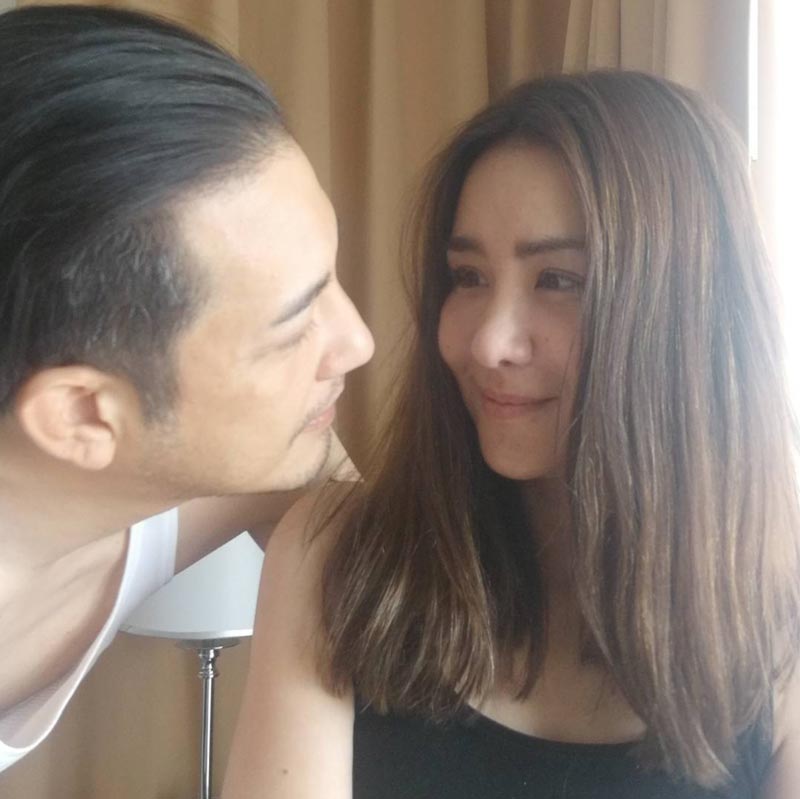 นิโคล ศรราม นิโคล ศรราม