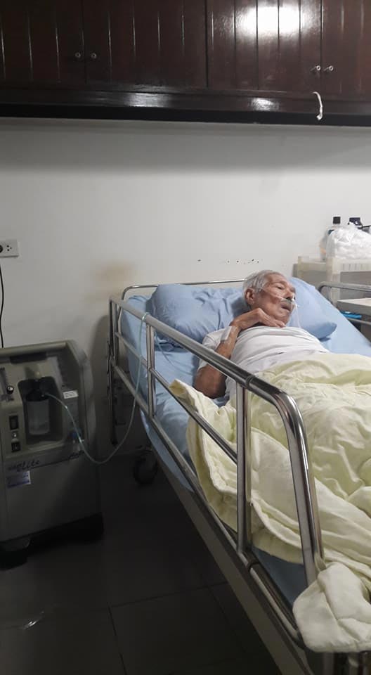 ไพโรจน์ ใจสิงห์ ป่วย ไพโรจน์ ใจสิงห์ ป่วย