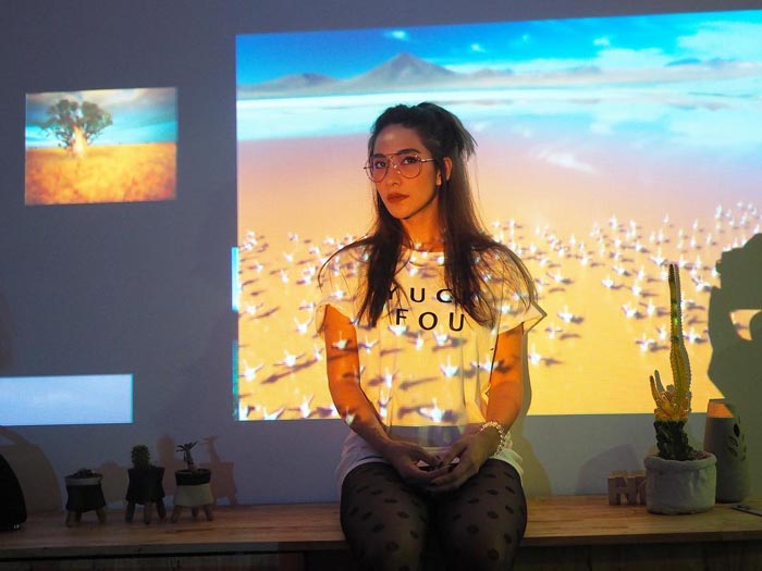 พลอย เฌอมาลย์ พลอย เฌอมาลย์