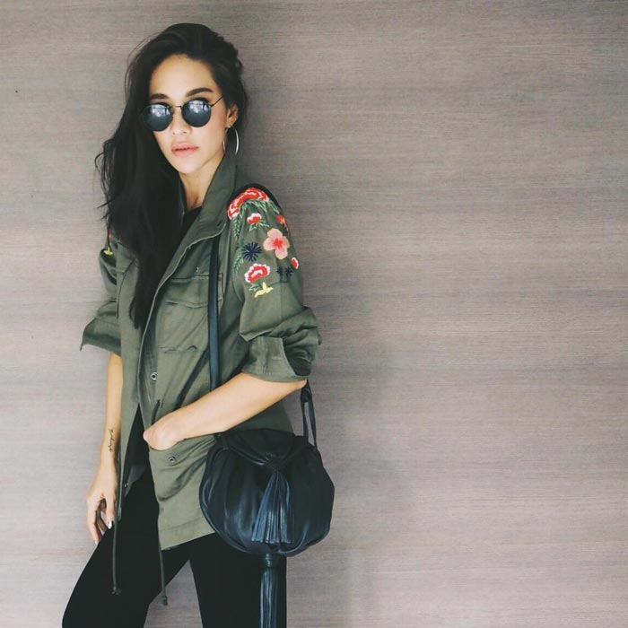 พลอย เฌอมาลย์ พลอย เฌอมาลย์