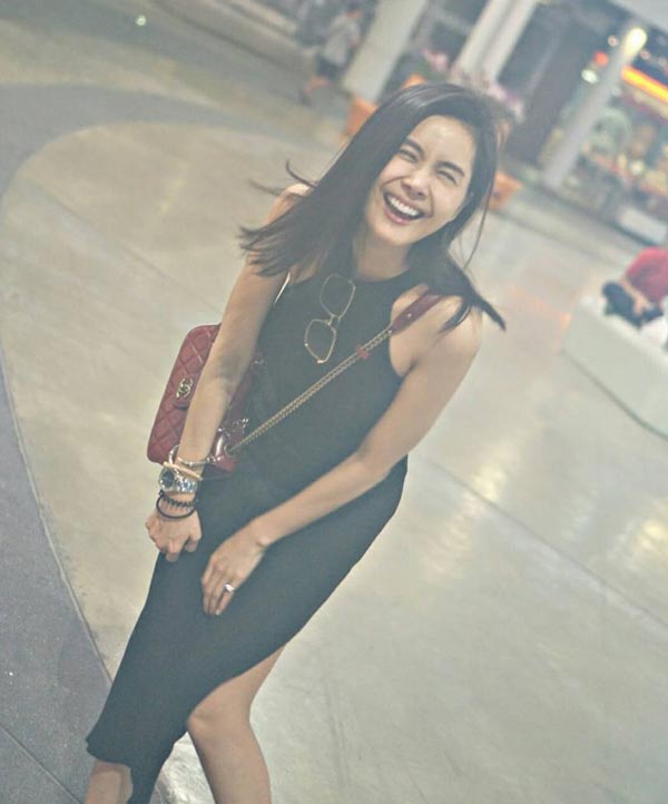 พลอย เฌอมาลย์ พลอย เฌอมาลย์