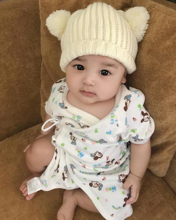 แซนวิช ปภาดา ใจร้าว น้องลีออง ป่วย แซนวิช ปภาดา ใจร้าว น้องลีออง ป่วย