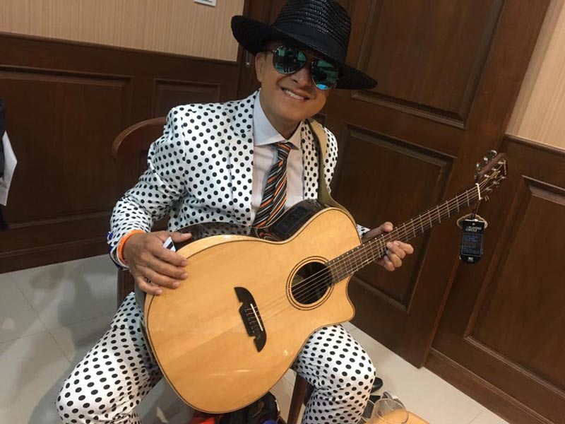 ภรรยา ติ๊ก ชีโร่ ภรรยา ติ๊ก ชีโร่