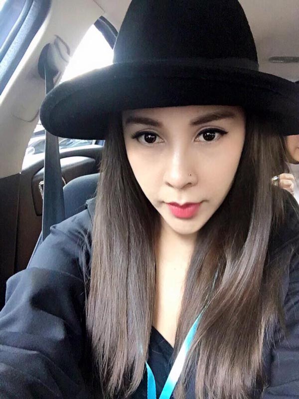 ภรรยา ติ๊ก ชีโร่ ภรรยา ติ๊ก ชีโร่