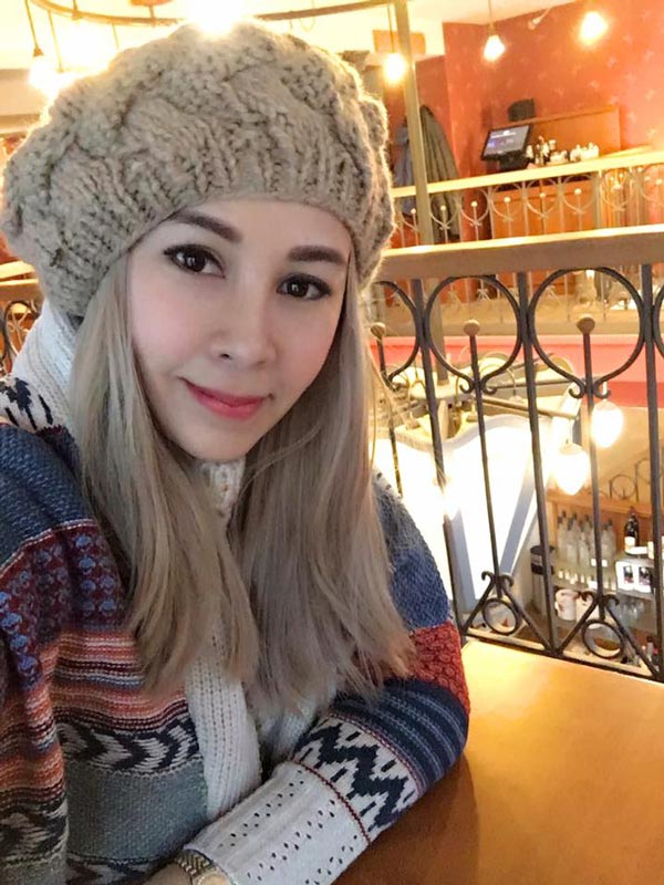 ภรรยา ติ๊ก ชีโร่ ภรรยา ติ๊ก ชีโร่