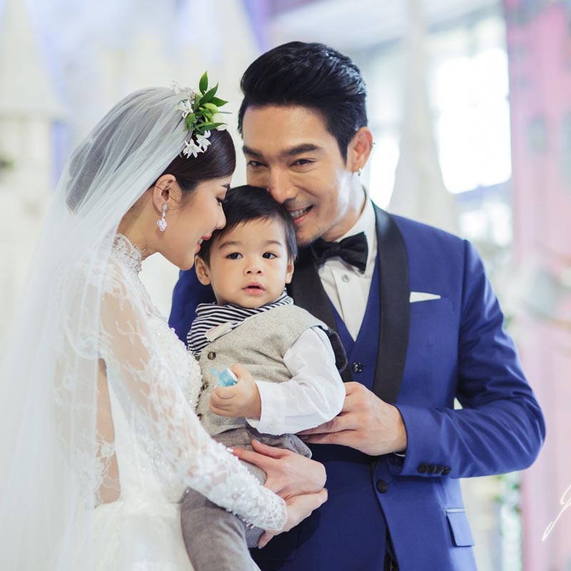 ท็อป ดารณีนุช ผัดไท อาฟเตอร์ปาร์ตี้ งานแต่ง โอ๊ต จีน่า ท็อป ดารณีนุช ผัดไท อาฟเตอร์ปาร์ตี้ งานแต่ง โอ๊ต จีน่า