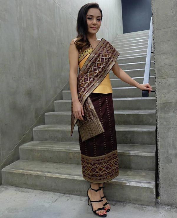 เวียร์ อเล็กซานดร้า เวียร์ อเล็กซานดร้า