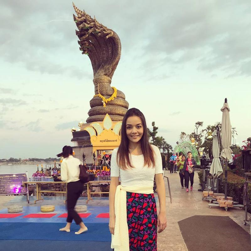 เวียร์ อเล็กซานดร้า เวียร์ อเล็กซานดร้า