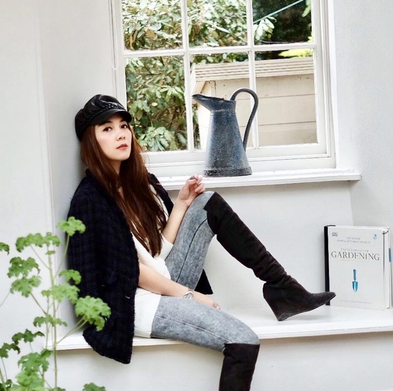 วุ้นเส้น ยินดี ชาคริต แต่งงานใหม่ วุ้นเส้น ยินดี ชาคริต แต่งงานใหม่