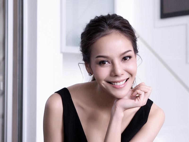 หยก แอมป์ หยก แอมป์