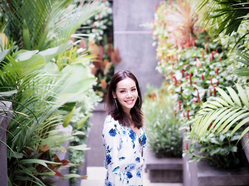 หยก แอมป์ หยก แอมป์