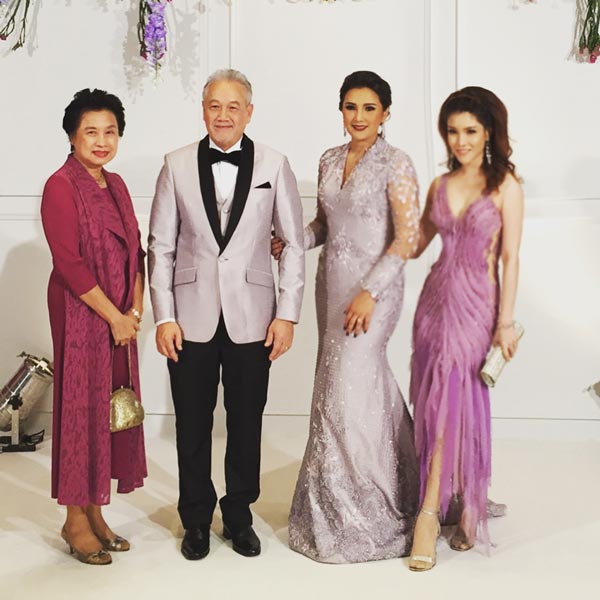 งานแต่ง ลูกตาล จริญญา เกียรติ สิทธีอมร งานแต่ง ลูกตาล จริญญา เกียรติ สิทธีอมร
